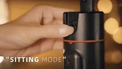 Auto Face Tracking Tripod